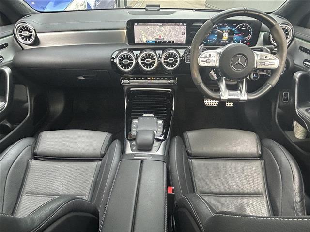 ＣＬＡクラス ＣＬＡ４５　Ｓ　４マチック＋（42枚目）