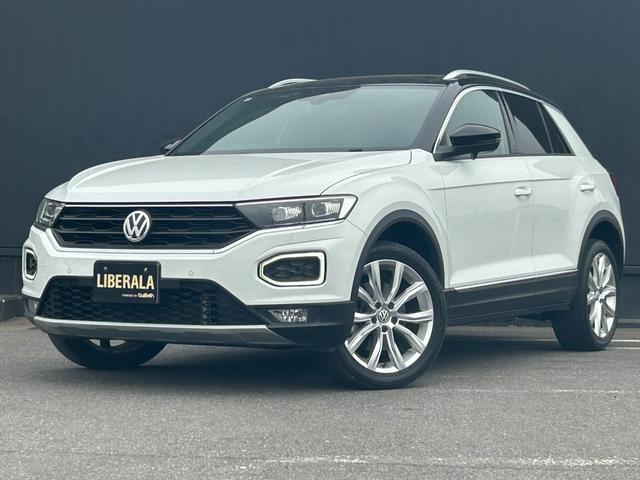 Ｔ－ロック ＴＤＩ　スポーツ　ワンオーナークルーズコントロール　純正ナビ　Ａｐｐｌｅｃａｒｐｌａｙ　フルセグＴＶ　バックカメラ　ＥＴＣ　２．０　前後ドラレコ　純正１８インチＡＷ　パドルシフト　純正フロアマット　スマートキー（42枚目）