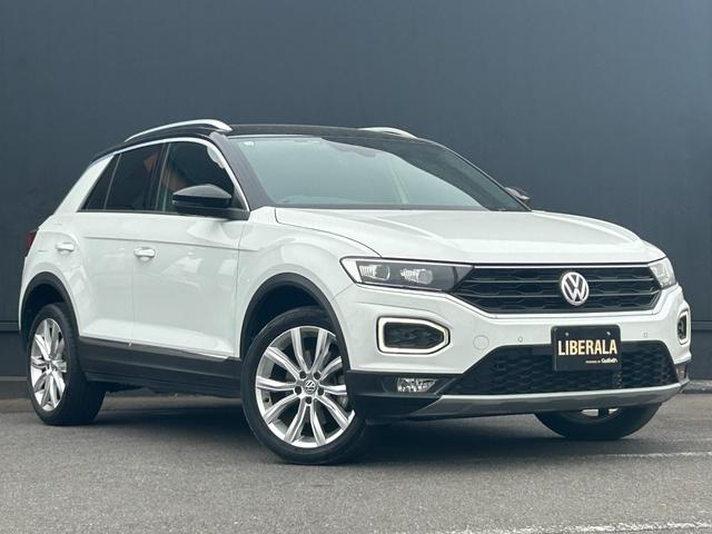 Ｔ－ロック ＴＤＩ　スポーツ　ワンオーナークルーズコントロール　純正ナビ　Ａｐｐｌｅｃａｒｐｌａｙ　フルセグＴＶ　バックカメラ　ＥＴＣ　２．０　前後ドラレコ　純正１８インチＡＷ　パドルシフト　純正フロアマット　スマートキー（44枚目）