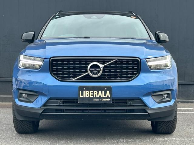 ＸＣ４０ Ｔ４　ＡＷＤ　Ｒデザイン　純正ナビ　地デジ　ＣＤ　ＤＶＤ　ＢＴ　Ａｐｐｌｅｃａｒｐｌａｙ　３６０°カメラ　ＥＴＣ　ＡＣＣ　ＬＫＡ　ＢＳＭ　パワーシート　シートヒーター　ステアリングヒーター　パワーバックドア　ＬＥＤヘッドライト（46枚目）