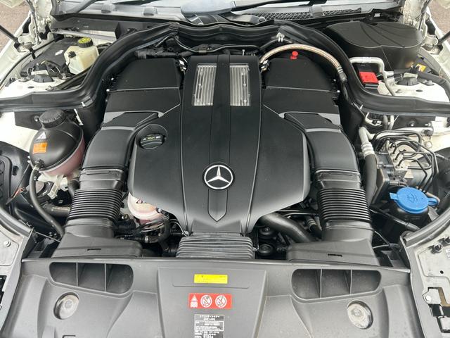 Eクラス E400 クーペ RSP パノラマSR 黒革シート ACC LKA BSM 純正HDDナビ 地デジ 360°カメラ ETC パワーシート シートヒーター キーレス&ゴー LEDヘッドライト Aライト 純正18インチAW(52枚目)