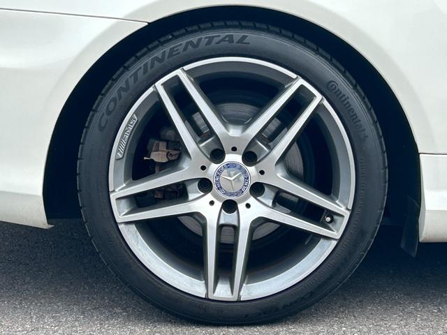 Eクラス E400 クーペ RSP パノラマSR 黒革シート ACC LKA BSM 純正HDDナビ 地デジ 360°カメラ ETC パワーシート シートヒーター キーレス&ゴー LEDヘッドライト Aライト 純正18インチAW(56枚目)