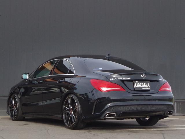 CLA180 AMGライン(7枚目)