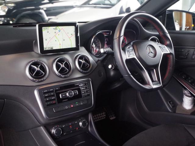 CLA180 AMGライン(10枚目)