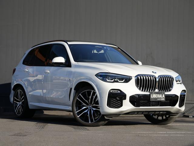 ＢＭＷ Ｘ５