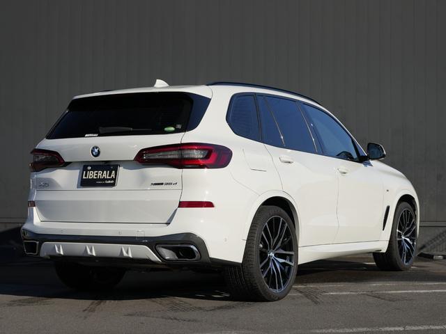 ＢＭＷ Ｘ５