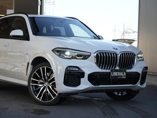 ＢＭＷ Ｘ５