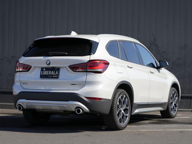 ＢＭＷ Ｘ１