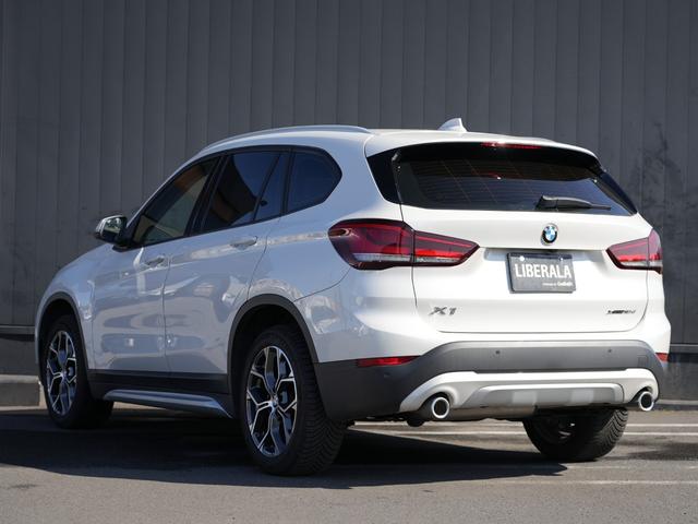 ＢＭＷ Ｘ１