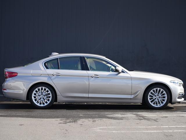 ＢＭＷ ５シリーズ