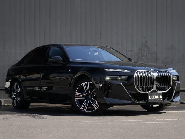 ＢＭＷ ７シリーズ