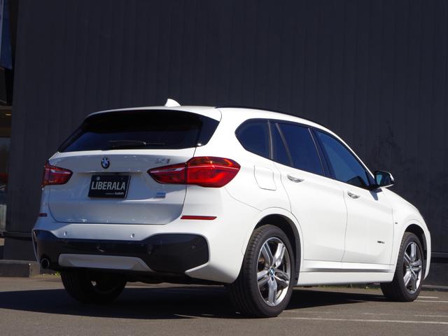 ＢＭＷ Ｘ１