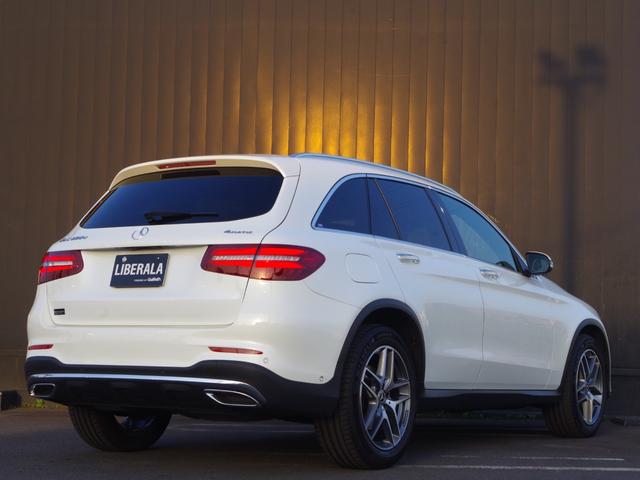 ＧＬＣ ＧＬＣ２２０ｄ　４マチックスポーツ　ワンオーナー　ＨＤＤナビ　１２セグ　３６０°カメラ　レーダーセーフＰＫＧ　ＡＣＣ　ＨＵＤ　ＬＥＤ　Ｂスポットアシスト　レーンキープＡ　Ａステアアシスト　Ｐバックドア　Ｆオープナー　キーレスゴー　ＥＴＣ（10枚目）