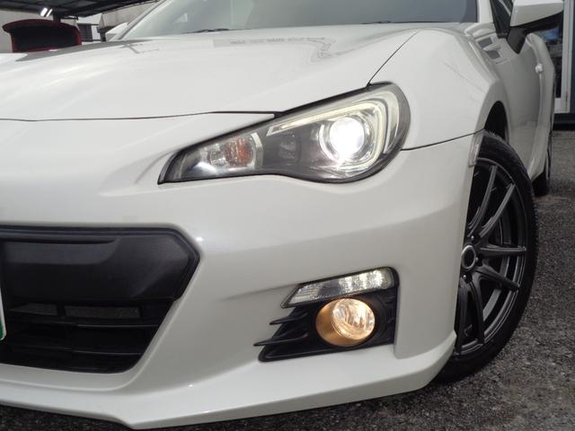 スバル ＢＲＺ