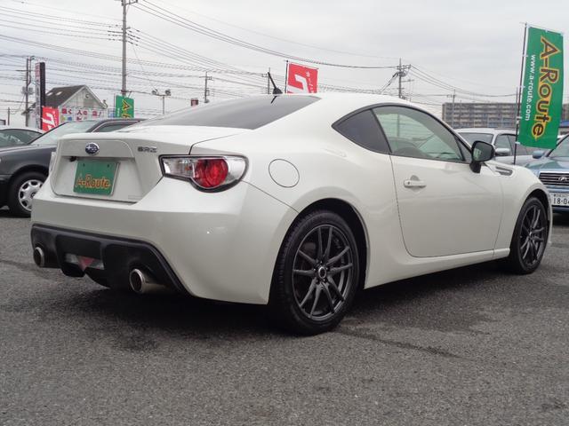 スバル ＢＲＺ