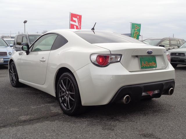 スバル ＢＲＺ