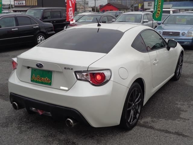 スバル ＢＲＺ