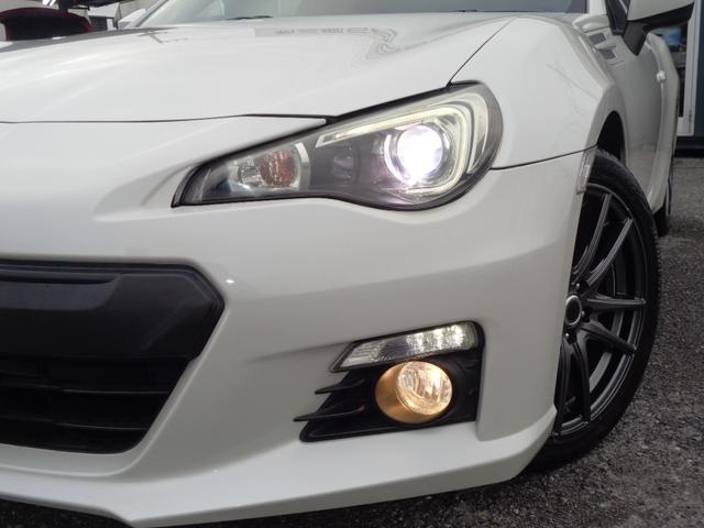 スバル ＢＲＺ