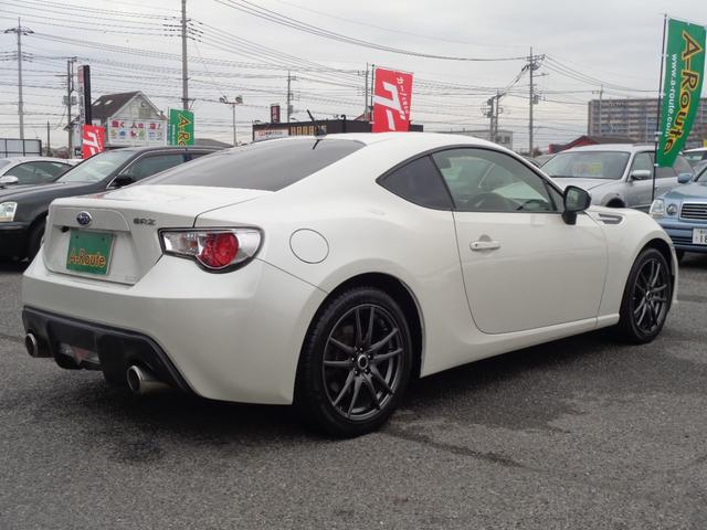 スバル ＢＲＺ