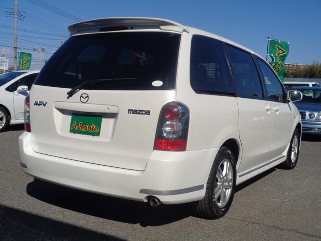 マツダ ＭＰＶ