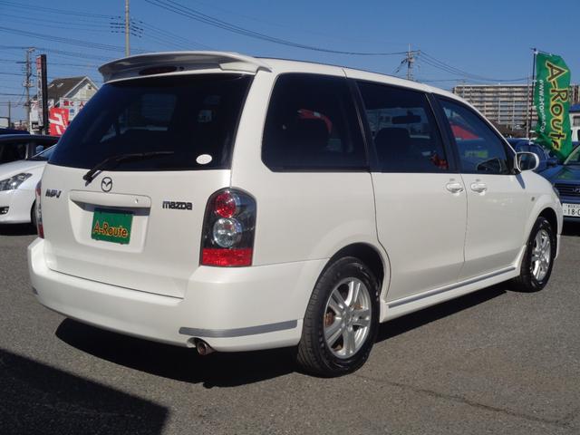 マツダ ＭＰＶ