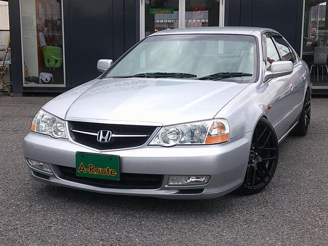 UA5/UA4 インスパイア/セイバー ACURA フロントグリル アキュラ