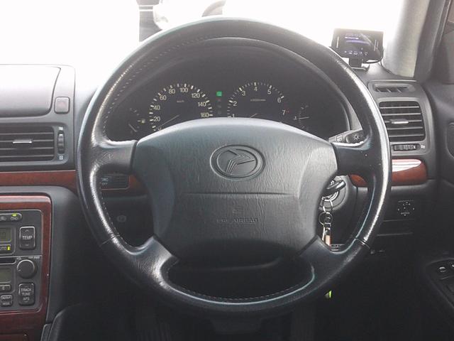 TOYOTA PROGRES NC250 IR VERSION