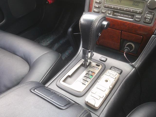 TOYOTA PROGRES NC250 IR VERSION