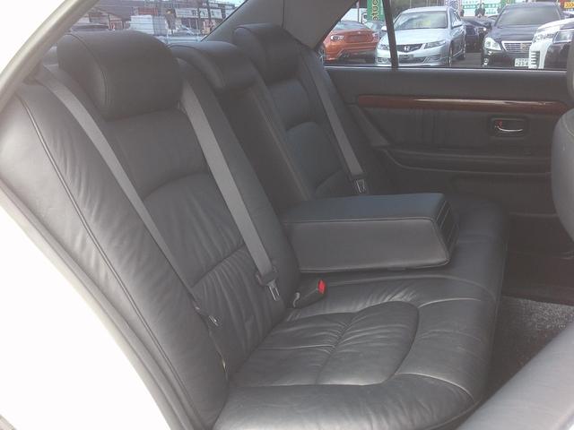 TOYOTA PROGRES NC250 IR VERSION