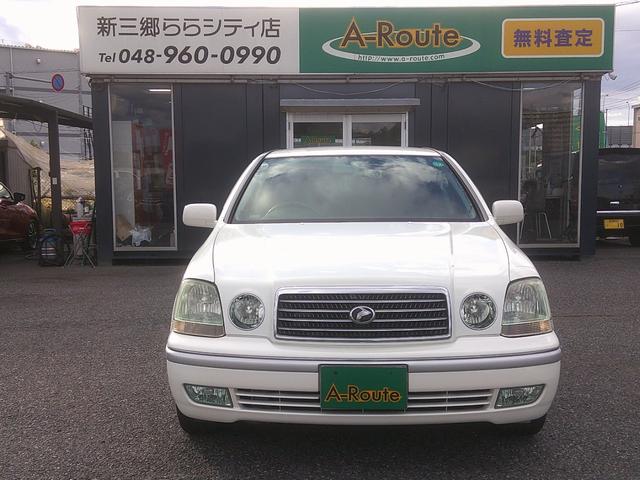 TOYOTA PROGRES NC250 IR VERSION