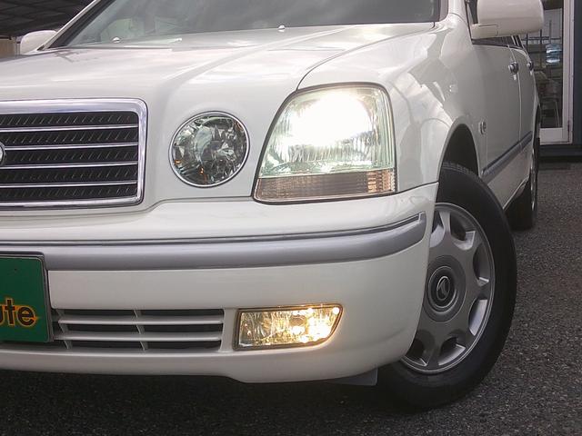 TOYOTA PROGRES NC250 IR VERSION