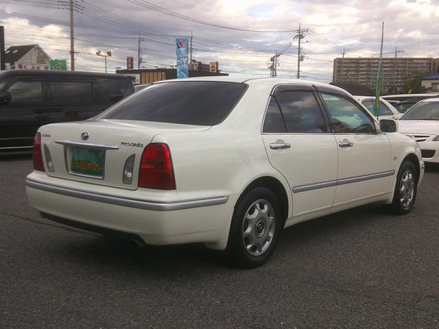 TOYOTA PROGRES NC250 IR VERSION