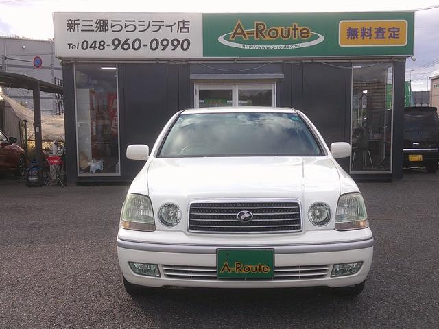 TOYOTA PROGRES NC250 IR VERSION