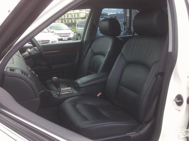 TOYOTA PROGRES NC250 IR VERSION