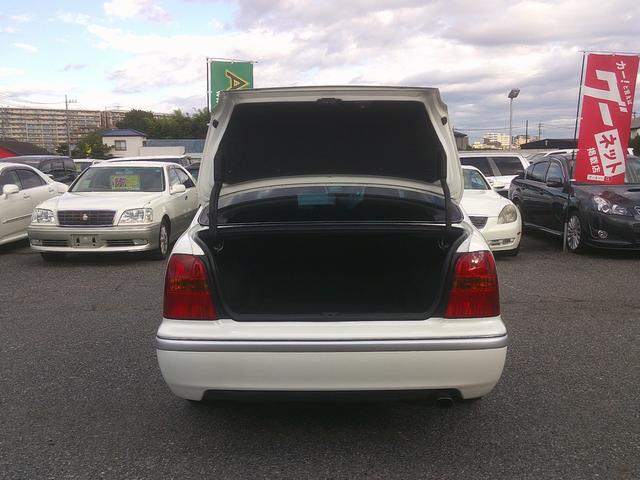 TOYOTA PROGRES NC250 IR VERSION