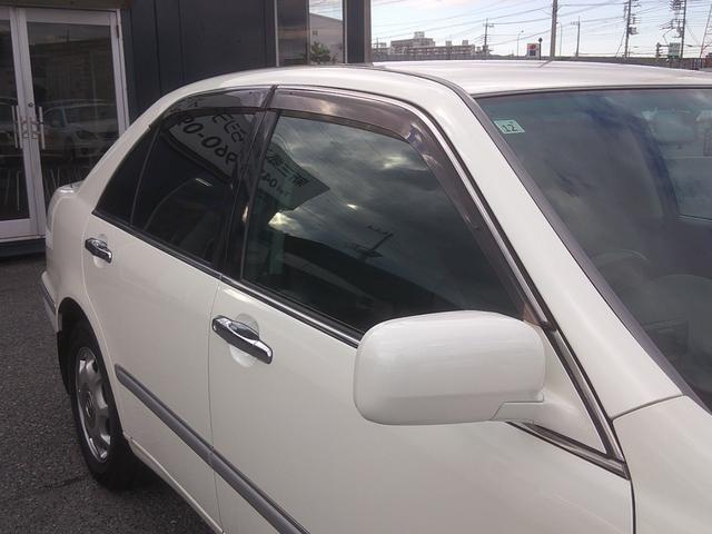 TOYOTA PROGRES NC250 IR VERSION