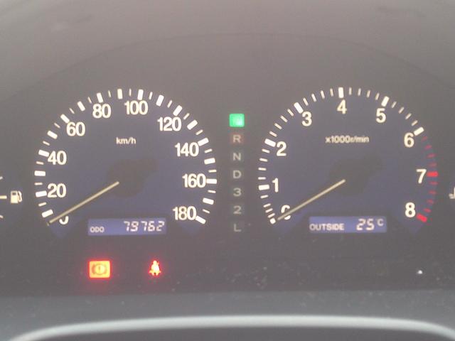 TOYOTA PROGRES NC250 IR VERSION