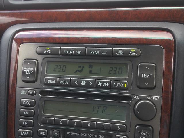 TOYOTA PROGRES NC250 IR VERSION