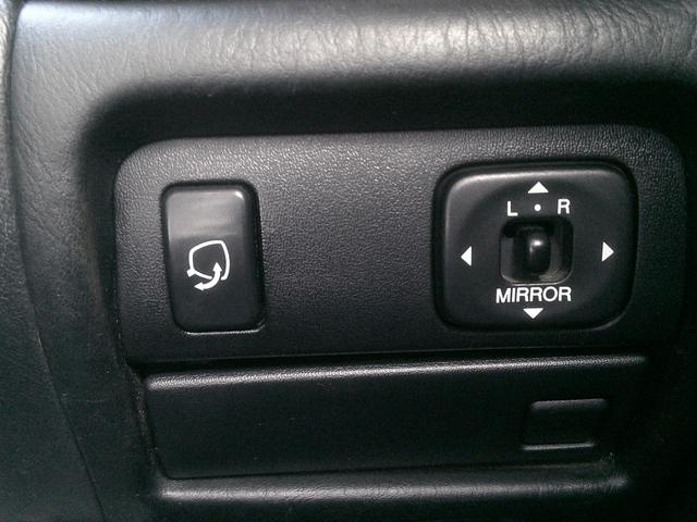 TOYOTA PROGRES NC250 IR VERSION