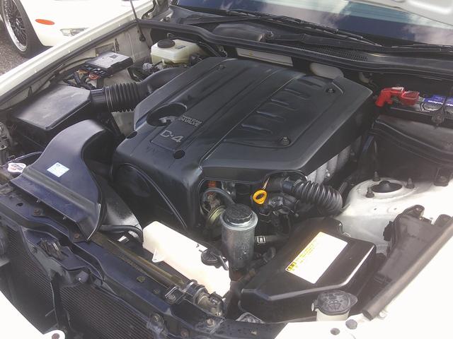 TOYOTA PROGRES NC250 IR VERSION