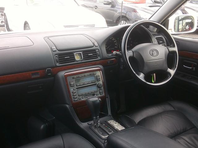 TOYOTA PROGRES NC250 IR VERSION