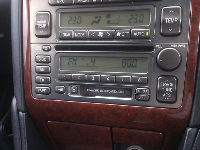 TOYOTA PROGRES NC250 IR VERSION