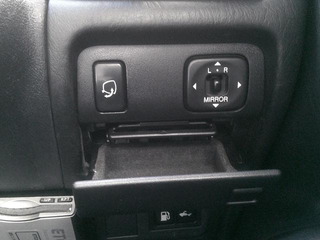 TOYOTA PROGRES NC250 IR VERSION