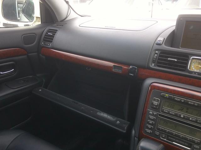 TOYOTA PROGRES NC250 IR VERSION