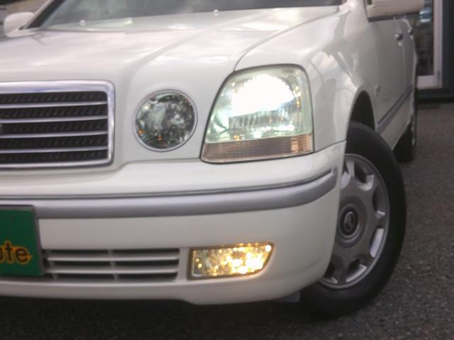 TOYOTA PROGRES NC250 IR VERSION