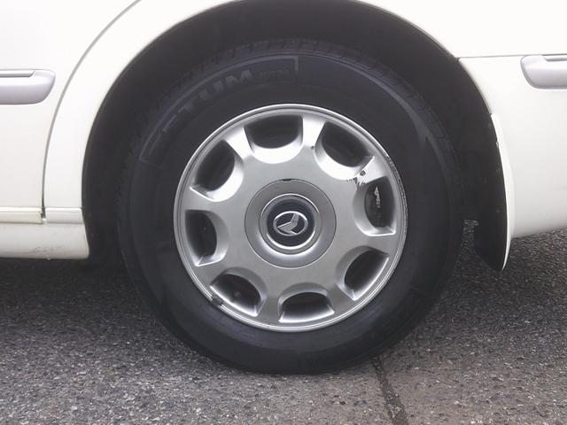 TOYOTA PROGRES NC250 IR VERSION