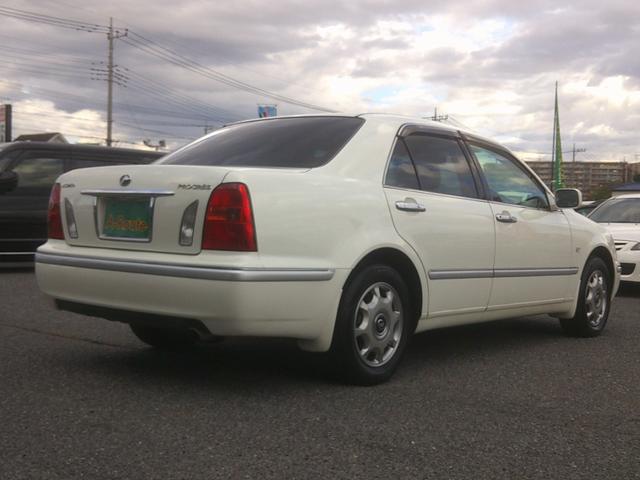 TOYOTA PROGRES NC250 IR VERSION