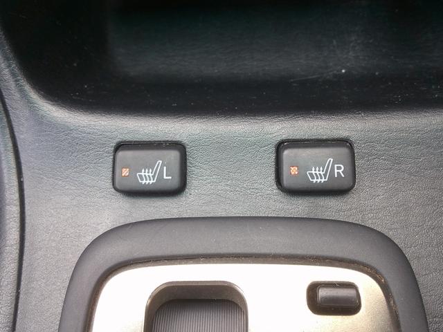 TOYOTA PROGRES NC250 IR VERSION