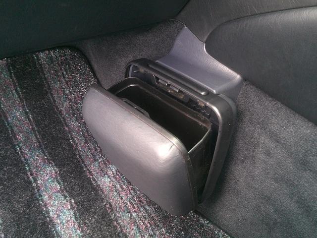 TOYOTA PROGRES NC250 IR VERSION