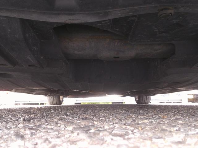 アコードワゴン タイプS 純正フルエアロ 車高調 ハーフレザーPWシート クルーズコントロール 純正電動コーナーポール HIDヘッドライト フォグ ETC キーレスキー 電動格納ウィンカードアミラー Rスポ 無限17インチAW(59枚目)